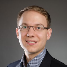 Steffen Huber