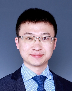 Gao Huang