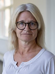 Eva Holmgren