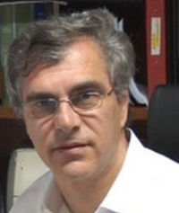 Angelos Efstathiou