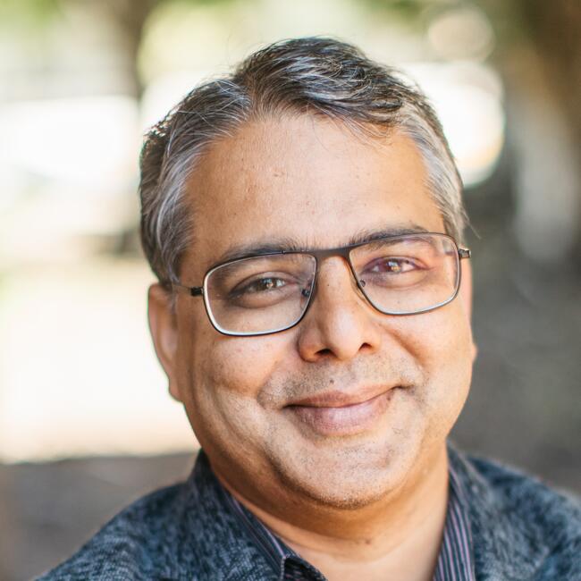 Gaurav Sahay