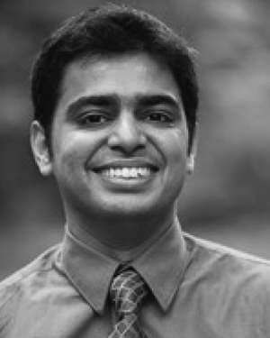 Jaydev K. Dave