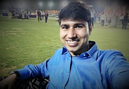 Jogender Kumar
