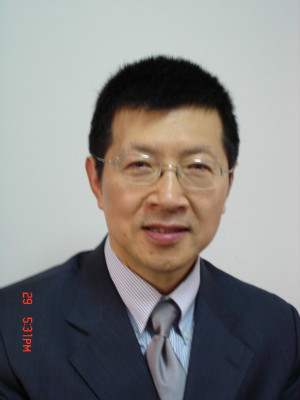 Xiaolu Wang