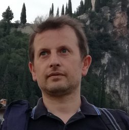 Claudio Zaccone