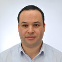Mohamed El Garah