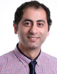 Hedayatrasa Saeid