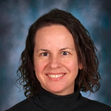 Caroline Paquette