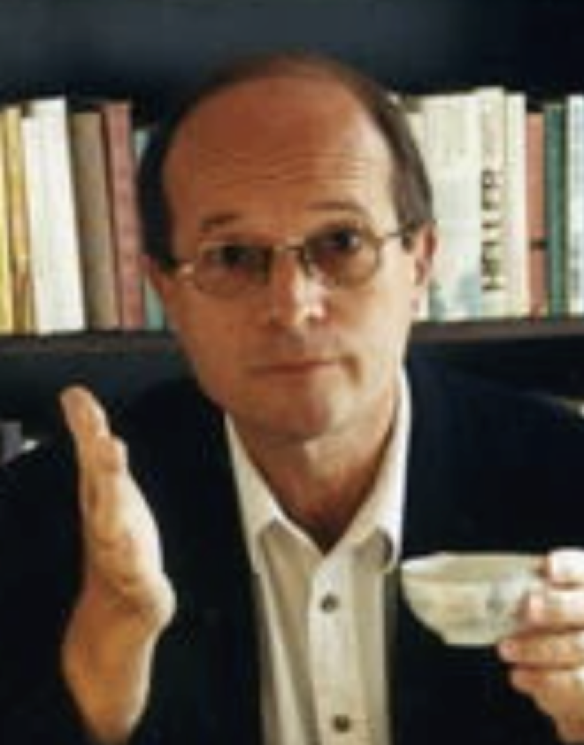 Sándor Suhai