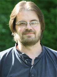 Dietmar Straile