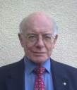 Colin Stanley Reynolds (Colin S. Reynolds)