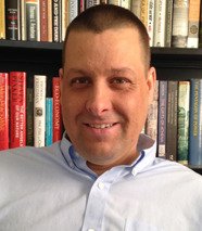 Gregory P. Dietl