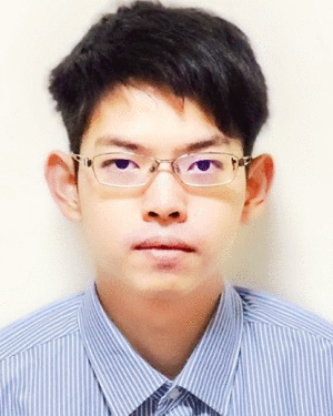 En-Yu Yang