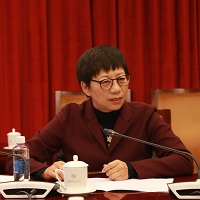 Lizi Zhang