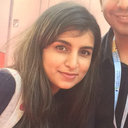 Natasha Pahuja