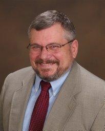 Charles B. Moss