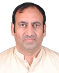 Muhammad Rafique