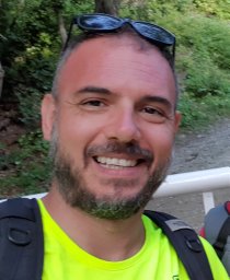 Andrea Lapini