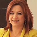 Yasemin Bulut