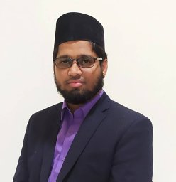 Md. Habibur Rahman