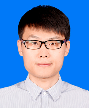 Siyuan Li