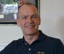 Ian Wooton