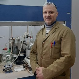 Tsygankov A V