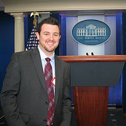Nicholas J. Anthis
