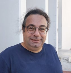 Vassilis Douris