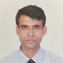 Hari P. Adhikari