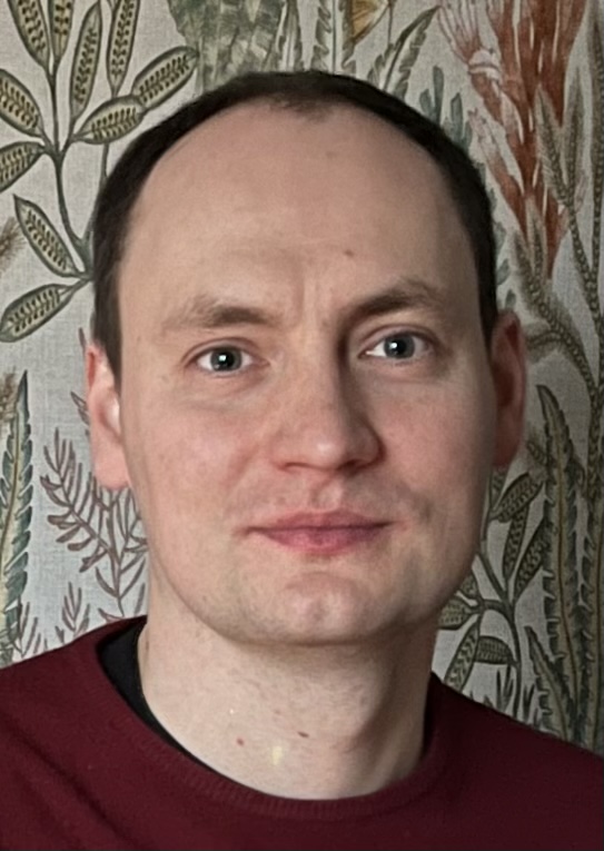 Konstantin Usevich