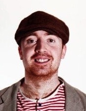 Alex Evans