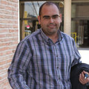 Santiago Garcia-Martinez