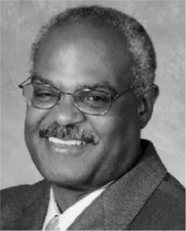 Stanley E. Woodard