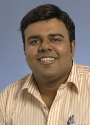 Lal Charitharth Vivek