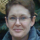 Christina James-Zorn
