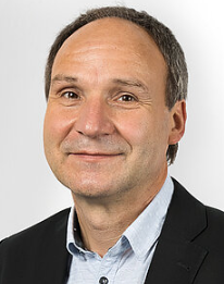 Volker Jungnickel