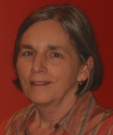 Carol Brown