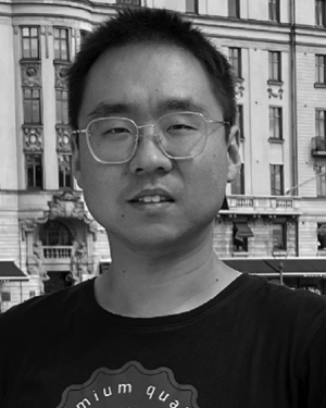 Yi Song