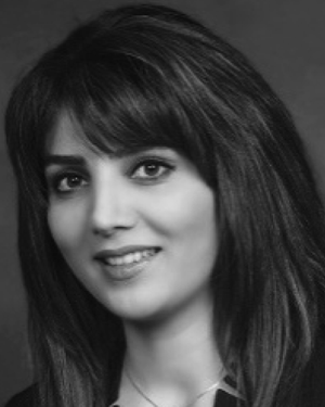 Leila Hajibabai