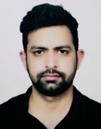 Surjeet Chahal