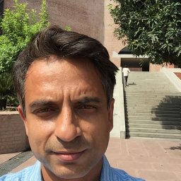 Vikram Pathania