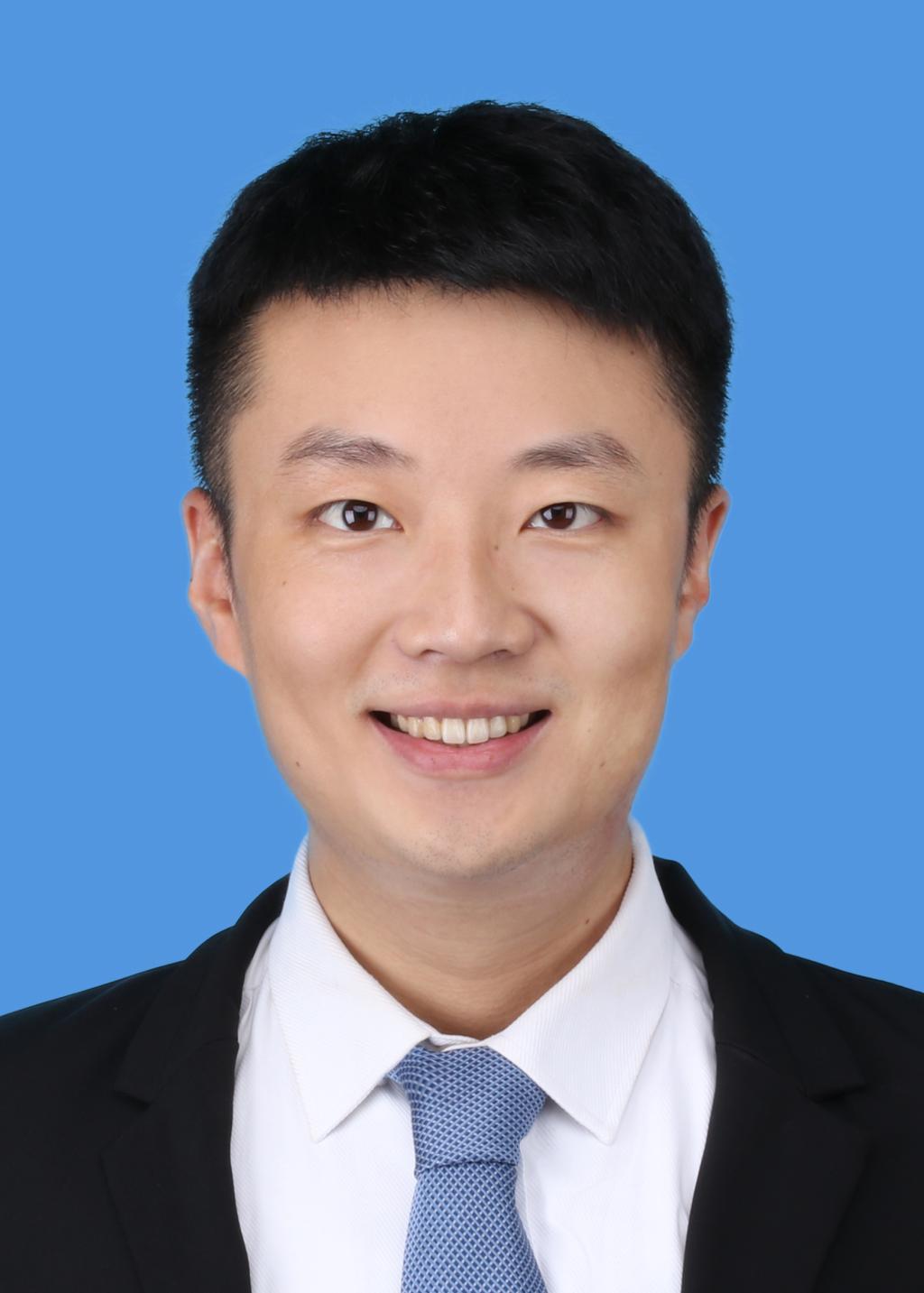 Junan Pan