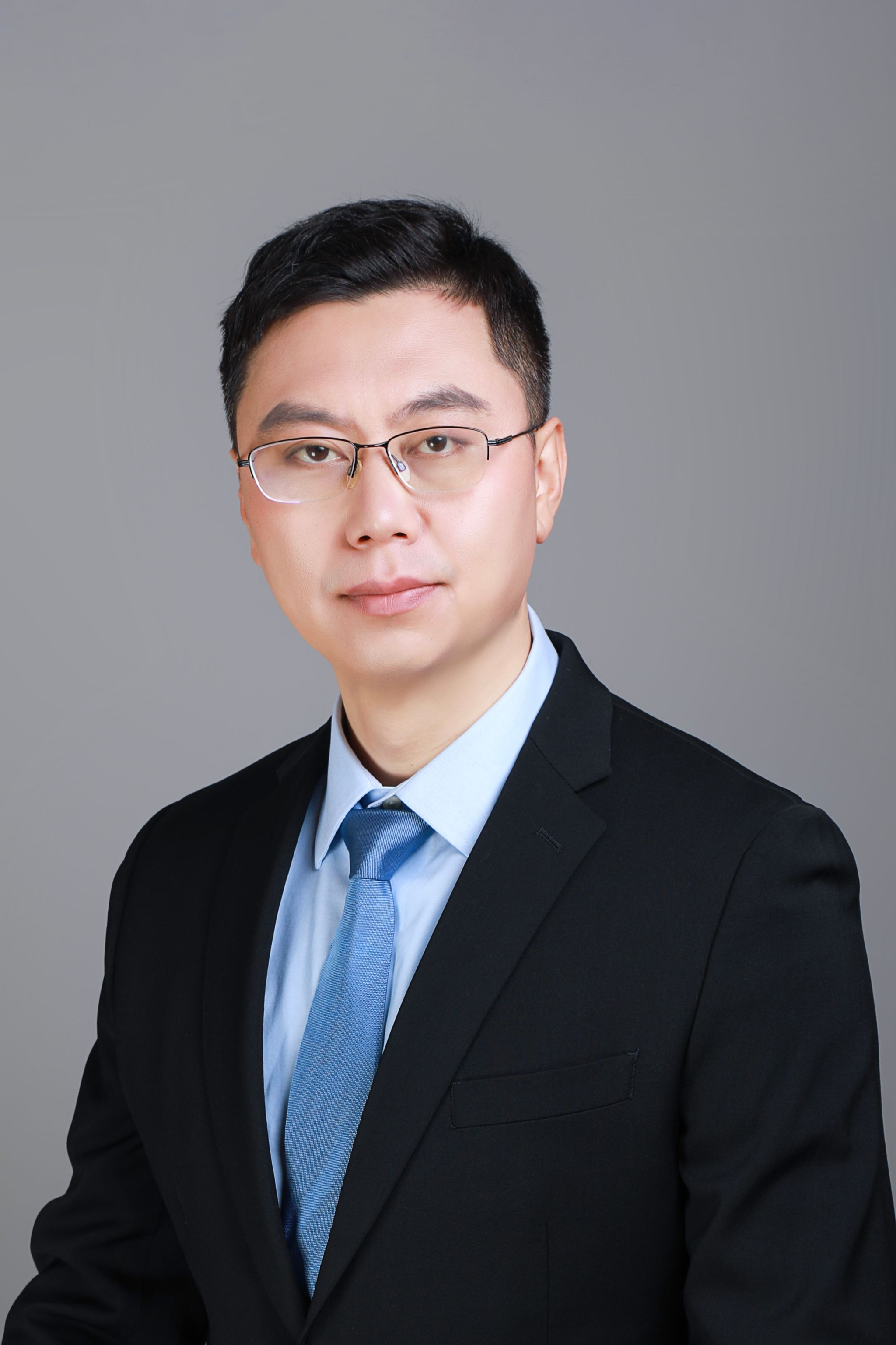 Yanbing Guo