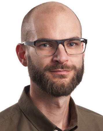 Dominik Wiedenhofer