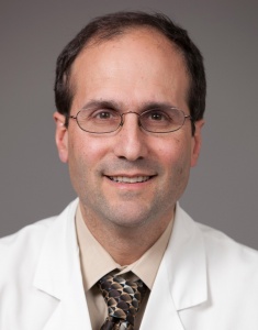 Michael Aaron Morse