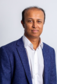 Shyamal Chowdhury