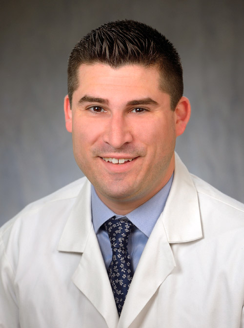 Justin B. Ziemba
