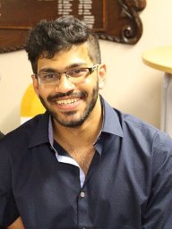 Kariappa maletira karumbaiah