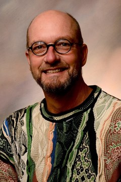 Larry Purcell